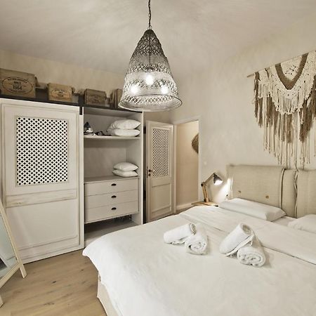 Stylish Apartment At Pagrati Atena Exterior foto
