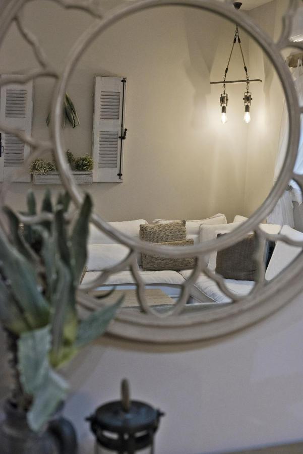 Stylish Apartment At Pagrati Atena Exterior foto