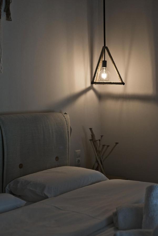Stylish Apartment At Pagrati Atena Exterior foto